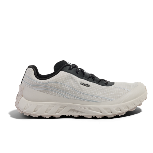 002 Women's Trail Running Shoe by norda