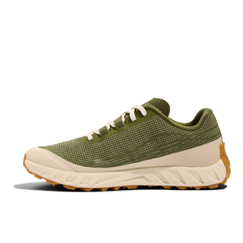 002 Women's Trail Running Shoe by norda