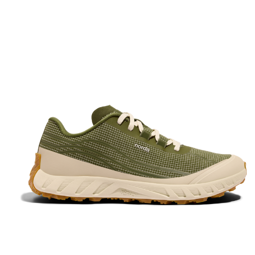 002 Women's Trail Running Shoe by norda
