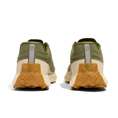 002 Men's Trail Running Shoe by norda