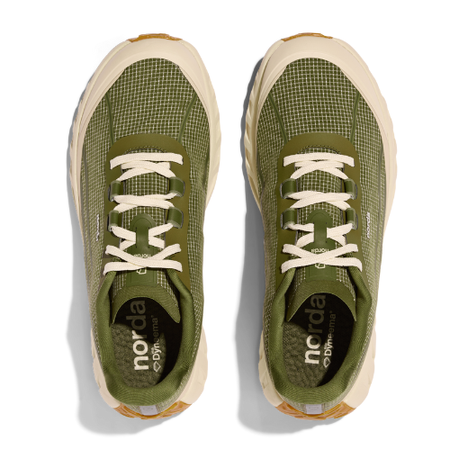 002 Women's Trail Running Shoe by norda