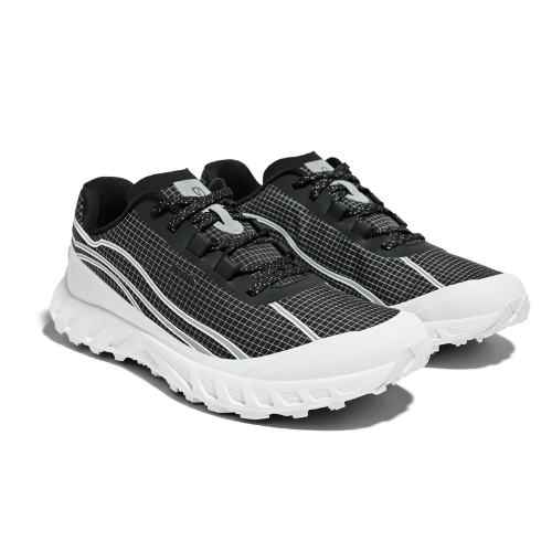 002 Women's Trail Running Shoe by norda