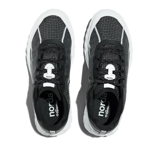002 Women's Trail Running Shoe by norda