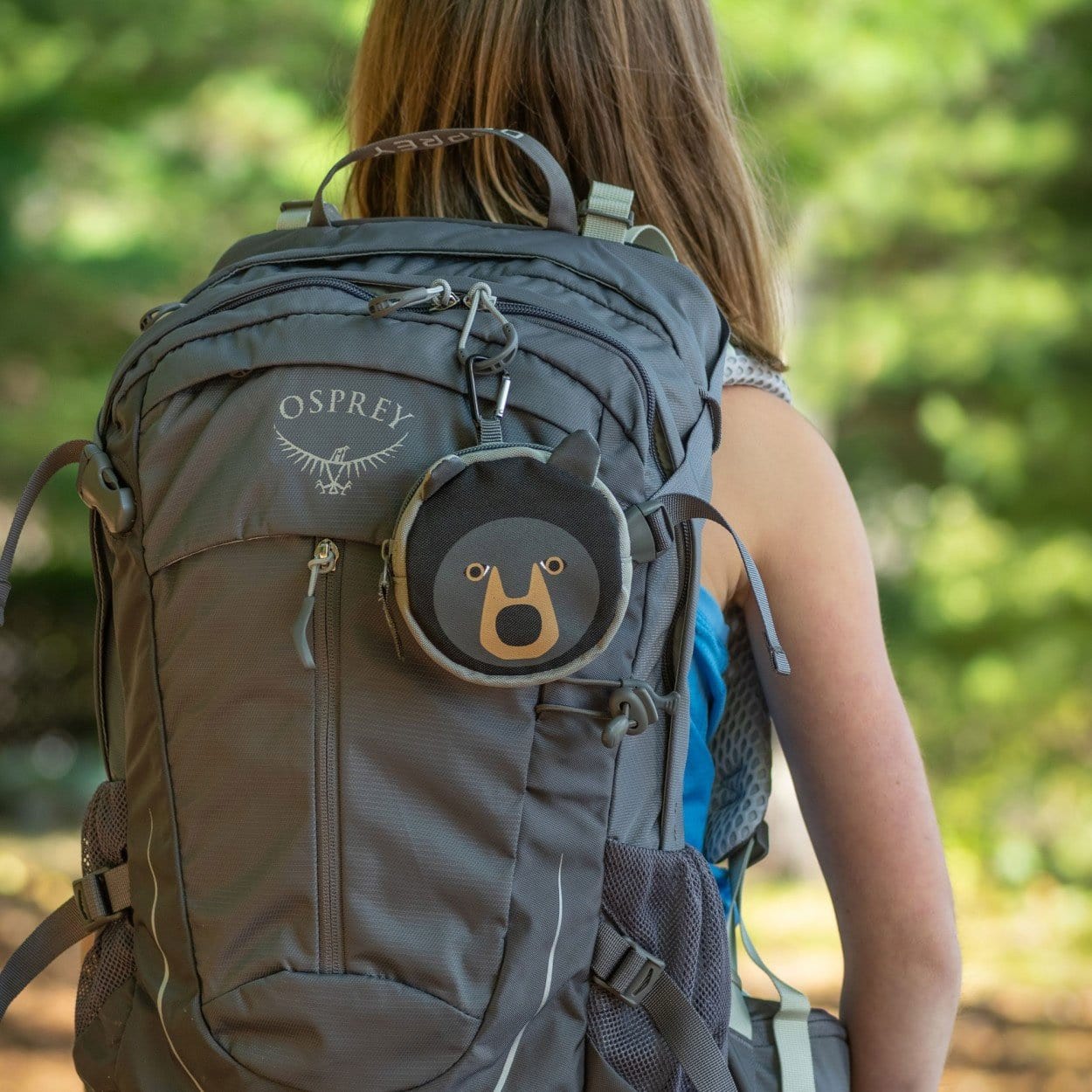 Adventure Medical Kits Backyard Adventure Bear