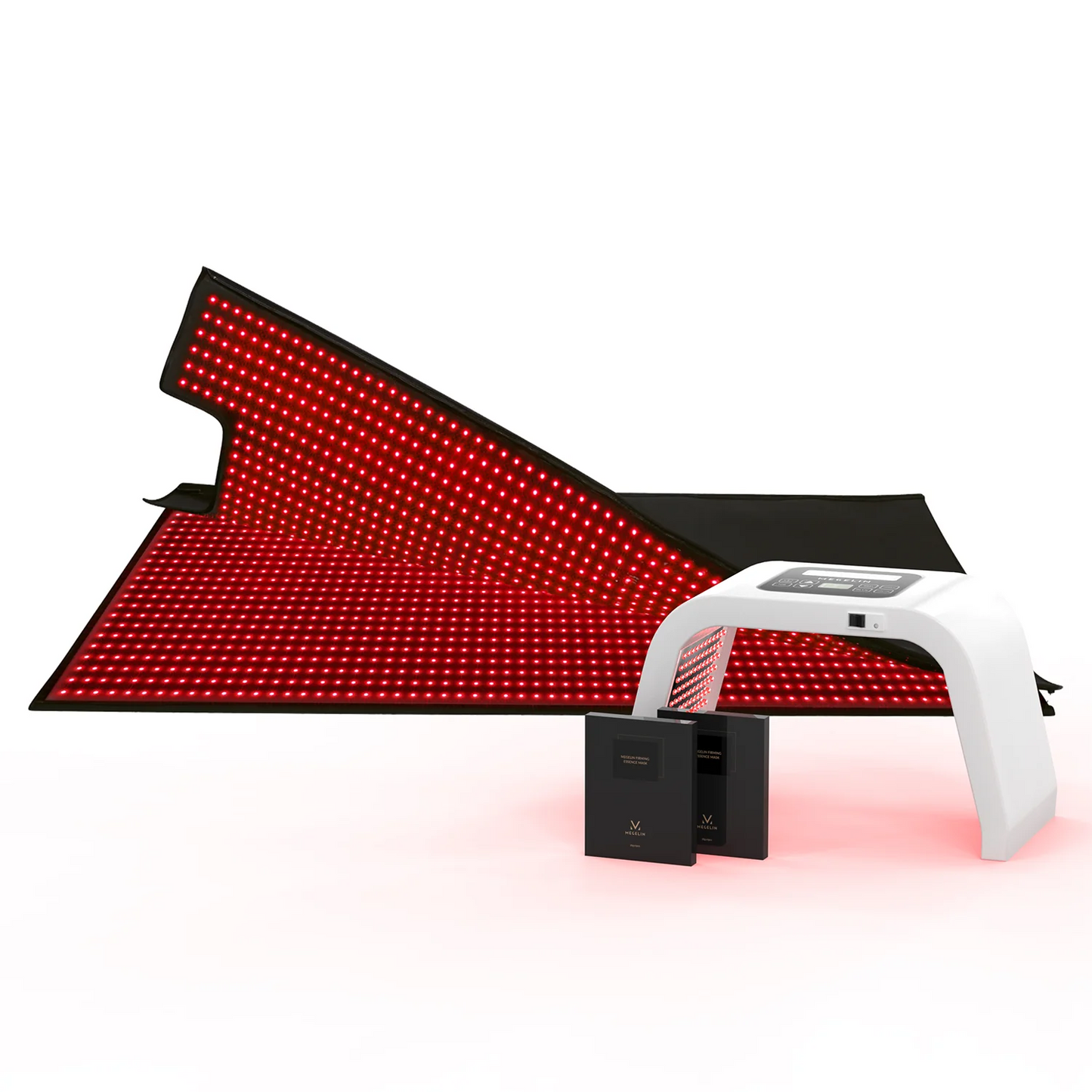 （🔥Exclusive Offers🔥）Megelin Red and Infrared Light Therapy Mat
