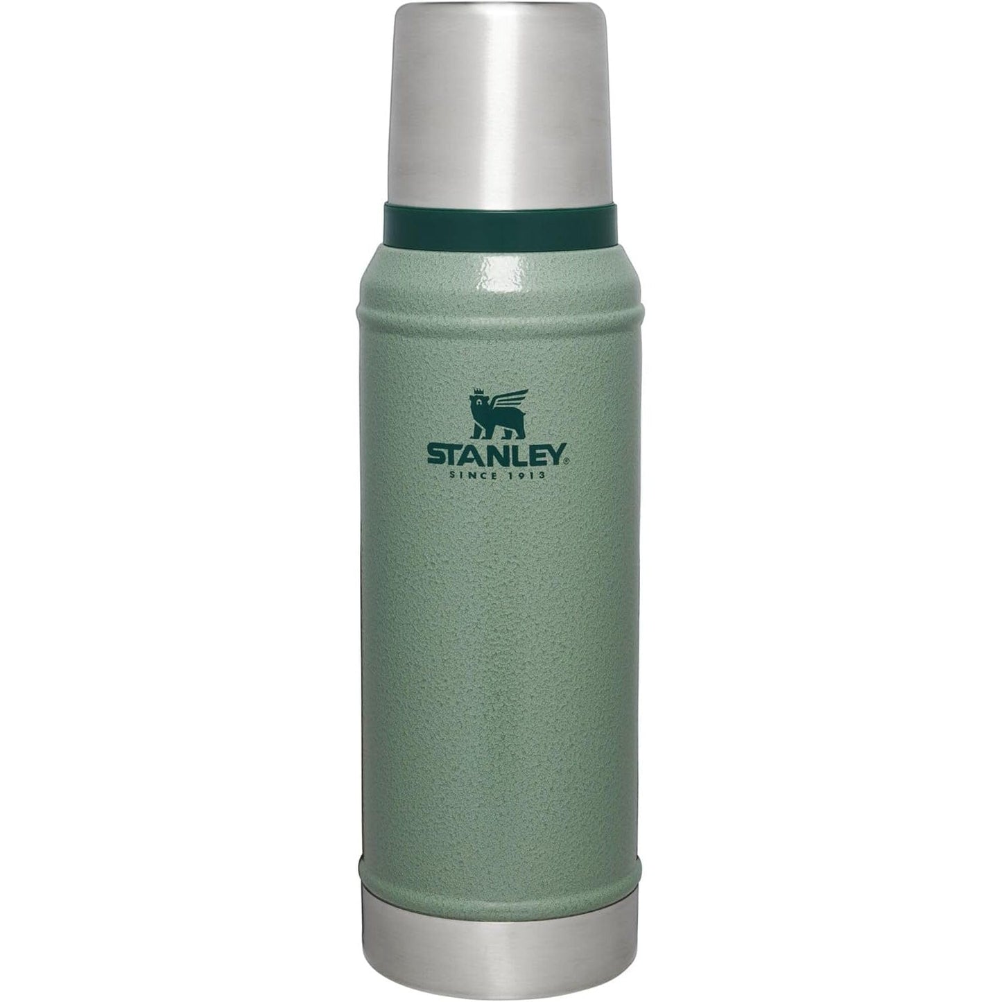 Stanley Classic Vacuum Insulated Wide Mouth Bottle 1.0 QT