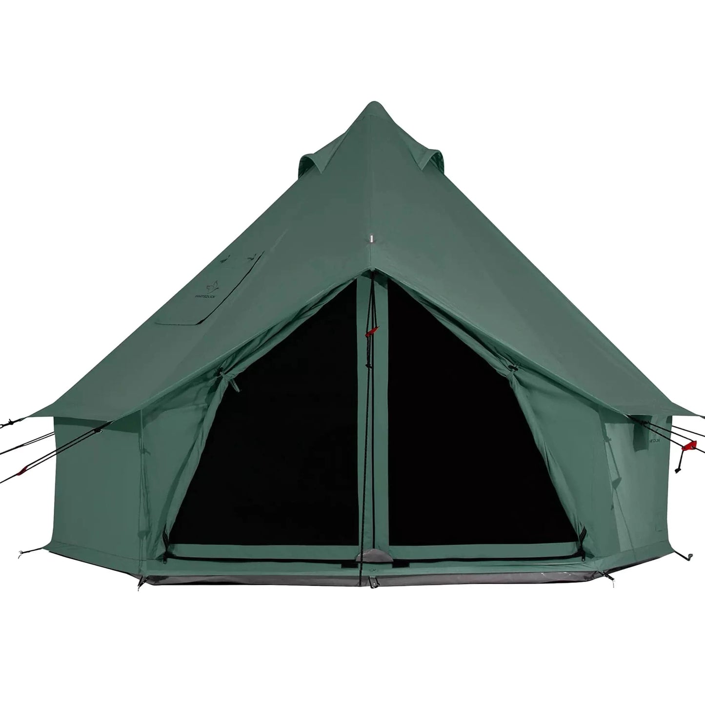 White Duck 10' Regatta Bell Tent