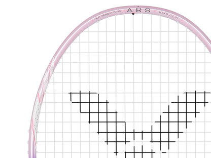 VICTOR - AURASPEED 90F J (Pink/Purple)