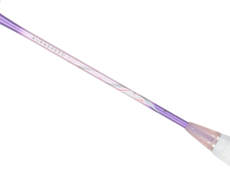 VICTOR - AURASPEED 90F J (Pink/Purple)