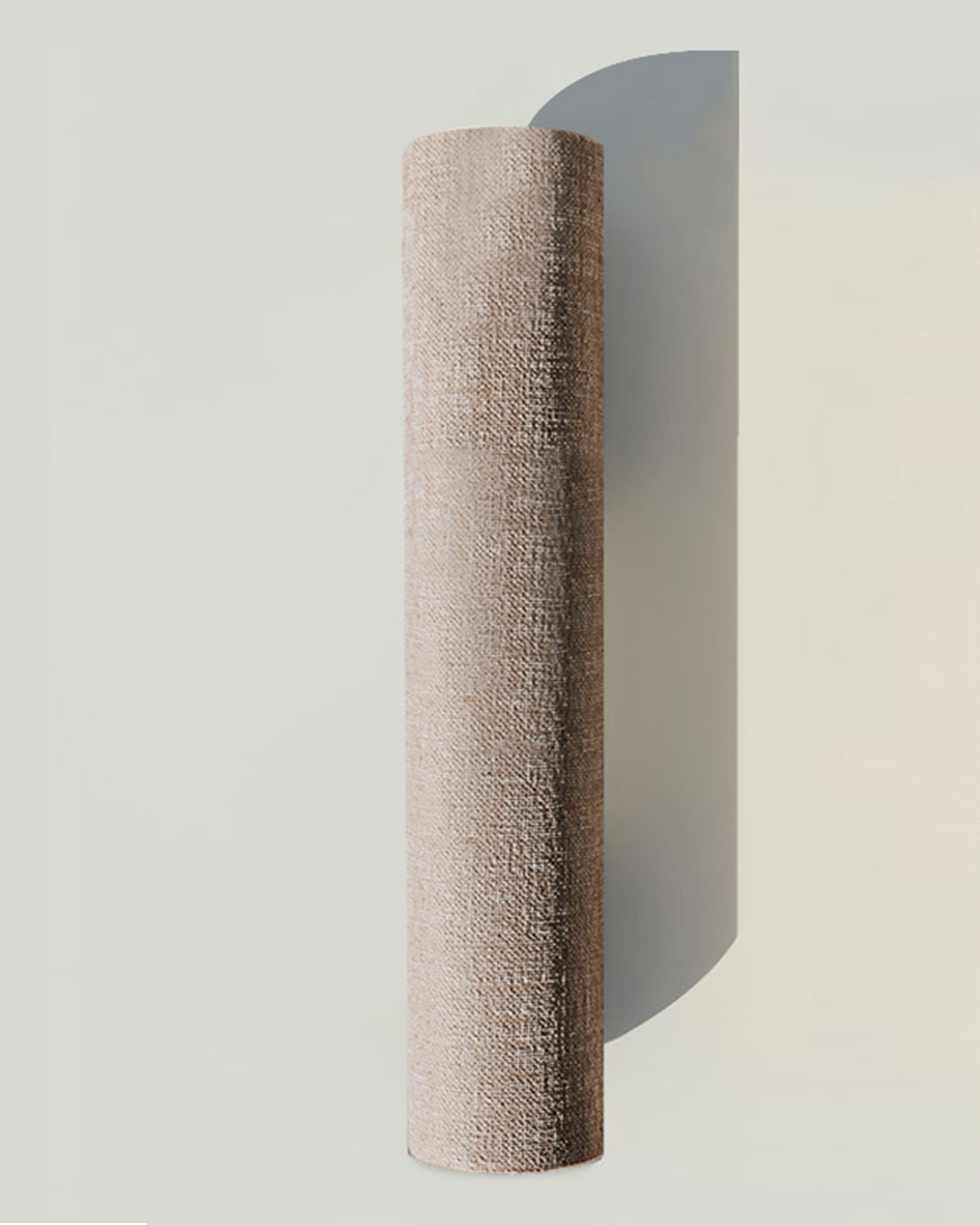 hiyoga Linen Yoga Mat