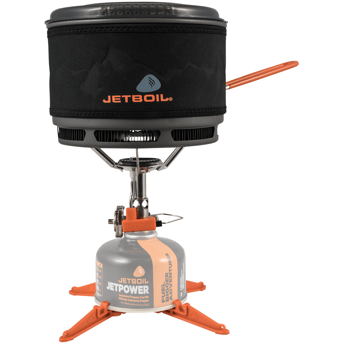 Jetboil 1.5L Ceramic Cook Pot