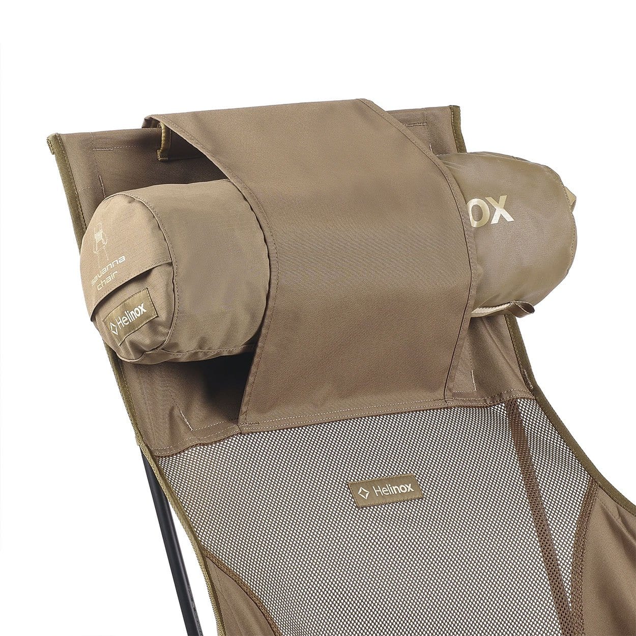 Helinox Savanna Camp Chair