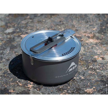 MSR Ceramic Solo Pot