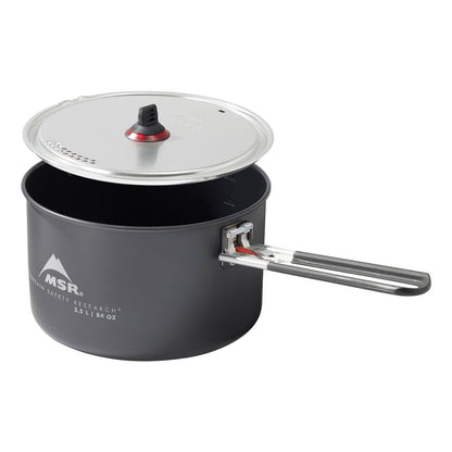 MSR Ceramic 2.5L Pot