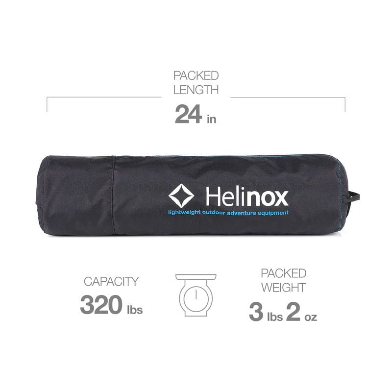Helinox Cafe Chair
