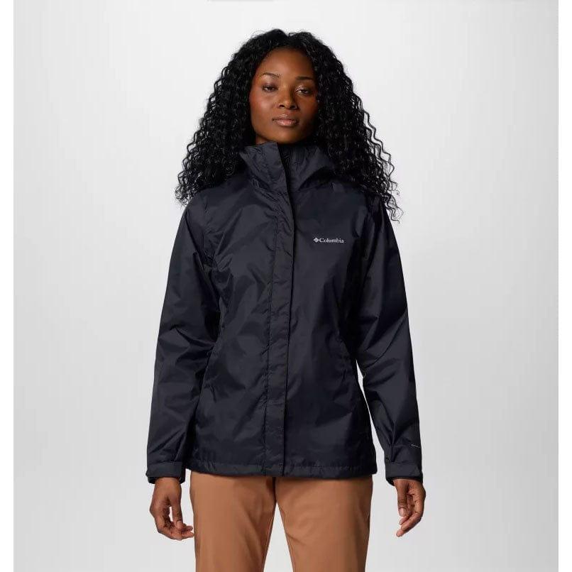 Columbia Arcadia II Rain Jacket - Women's