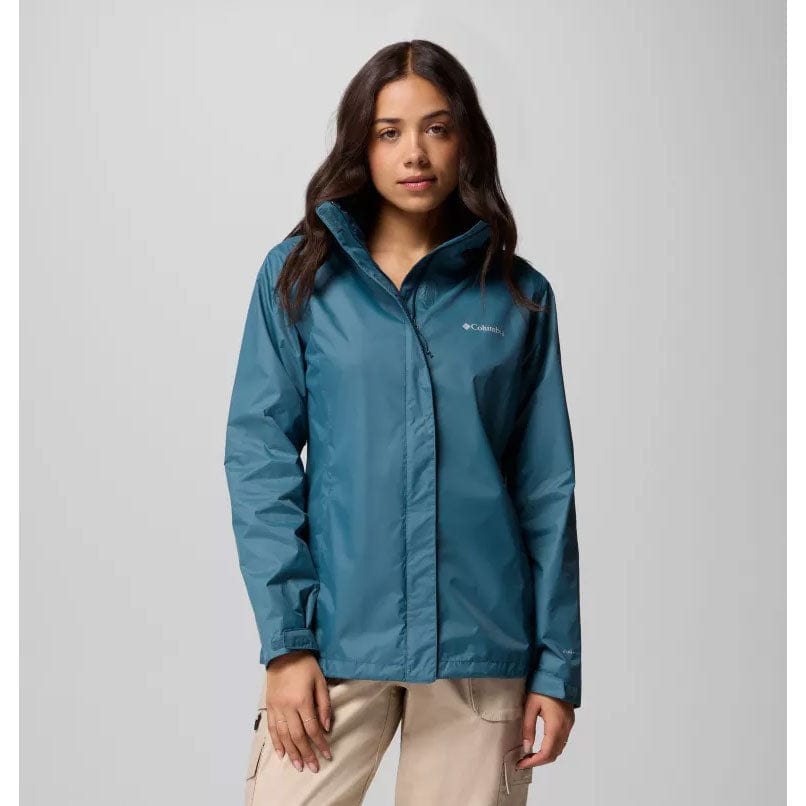 Columbia Arcadia II Rain Jacket - Women's