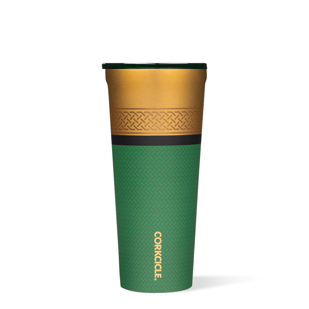 Marvel Tumbler by CORKCICLE.