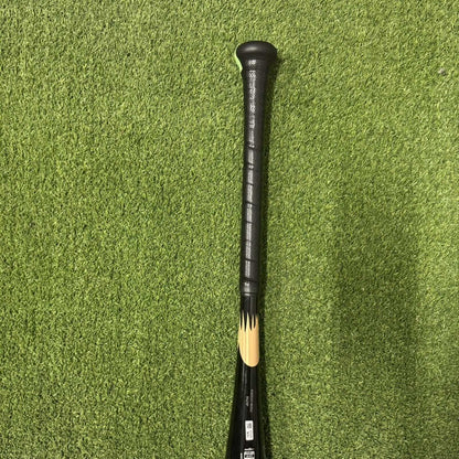 2024 Victus Vibe Black Pencil -10 USSSA Baseball Bat - VSBVIBPB10 [USED-UB-182] 30/20