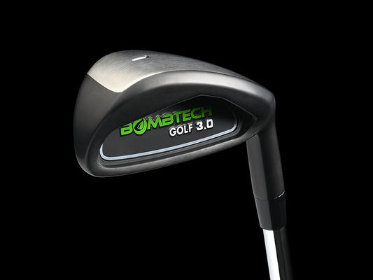 BombTech Golf 3.0 One Iron