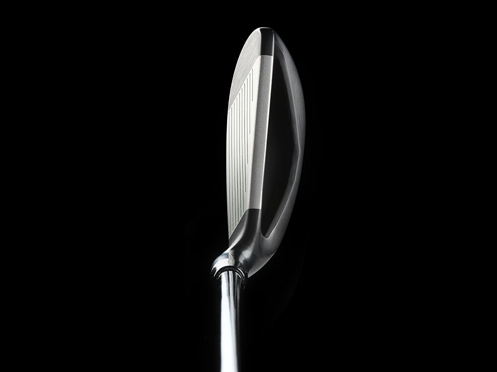 BombTech Golf 3.0 One Iron