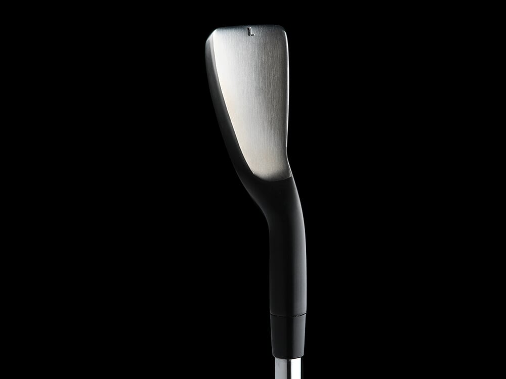 BombTech Golf 3.0 One Iron