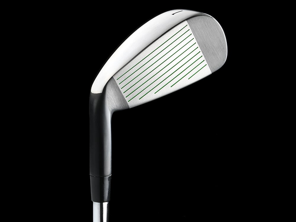 BombTech Golf 3.0 One Iron