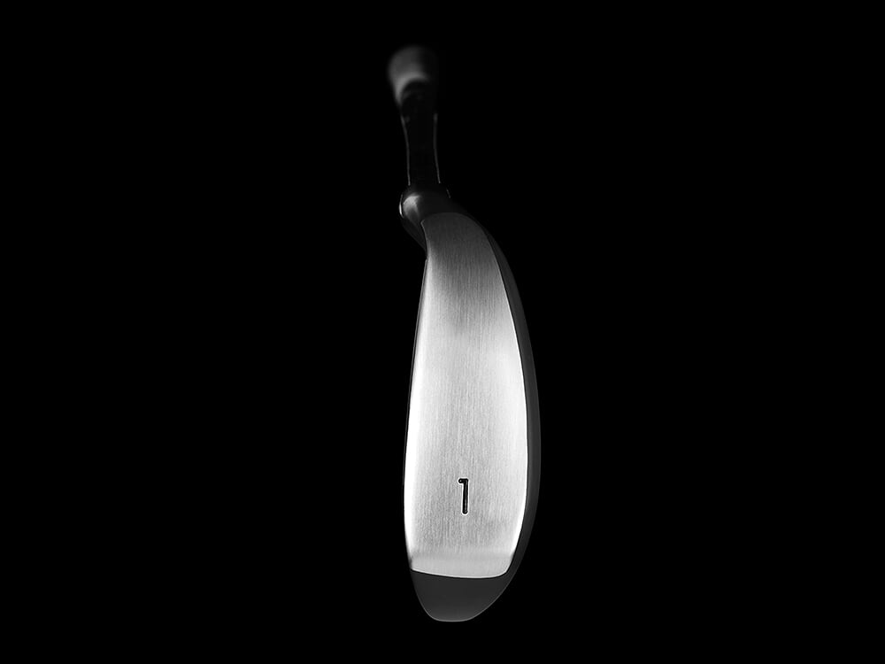 BombTech Golf 3.0 One Iron