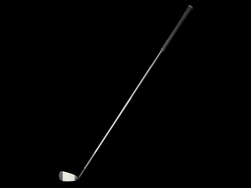 BombTech Golf 3.0 One Iron