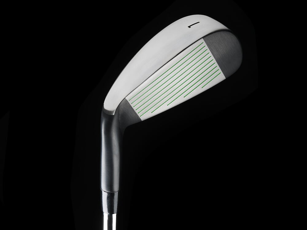 BombTech Golf 3.0 One Iron