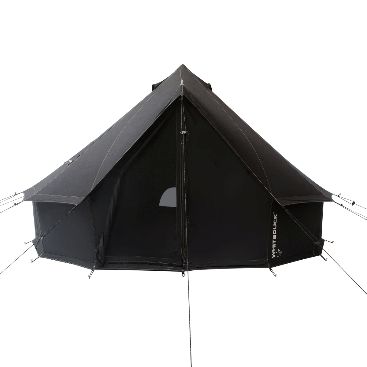 White Duck 10' Regatta Bell Tent