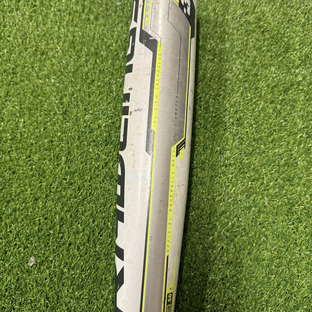 2017 Rawlings 5150 -3 BBCOR Baseball Bat - BB75 32/29 [USED-UB10]