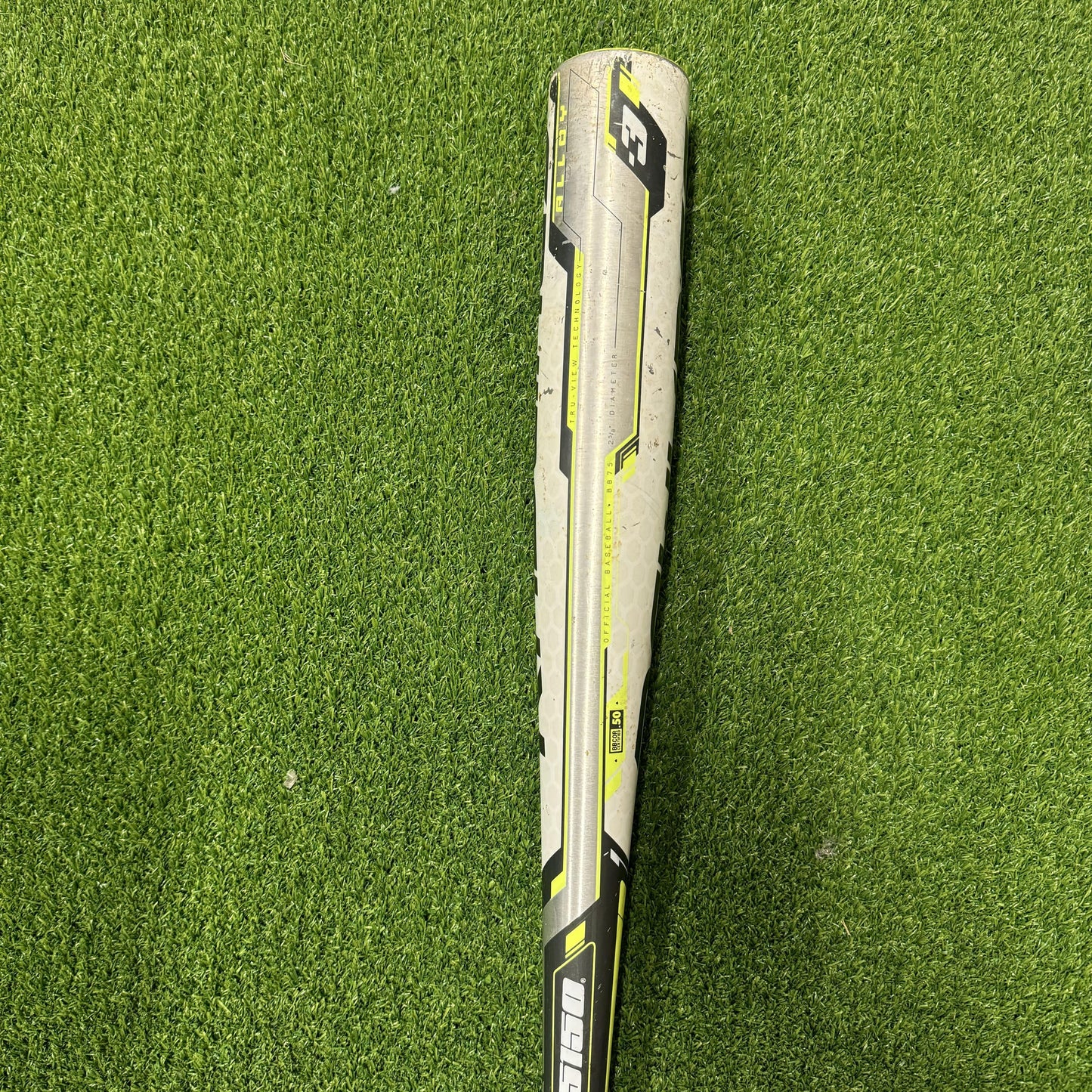 2017 Rawlings 5150 -3 BBCOR Baseball Bat - BB75 32/29 [USED-UB10]