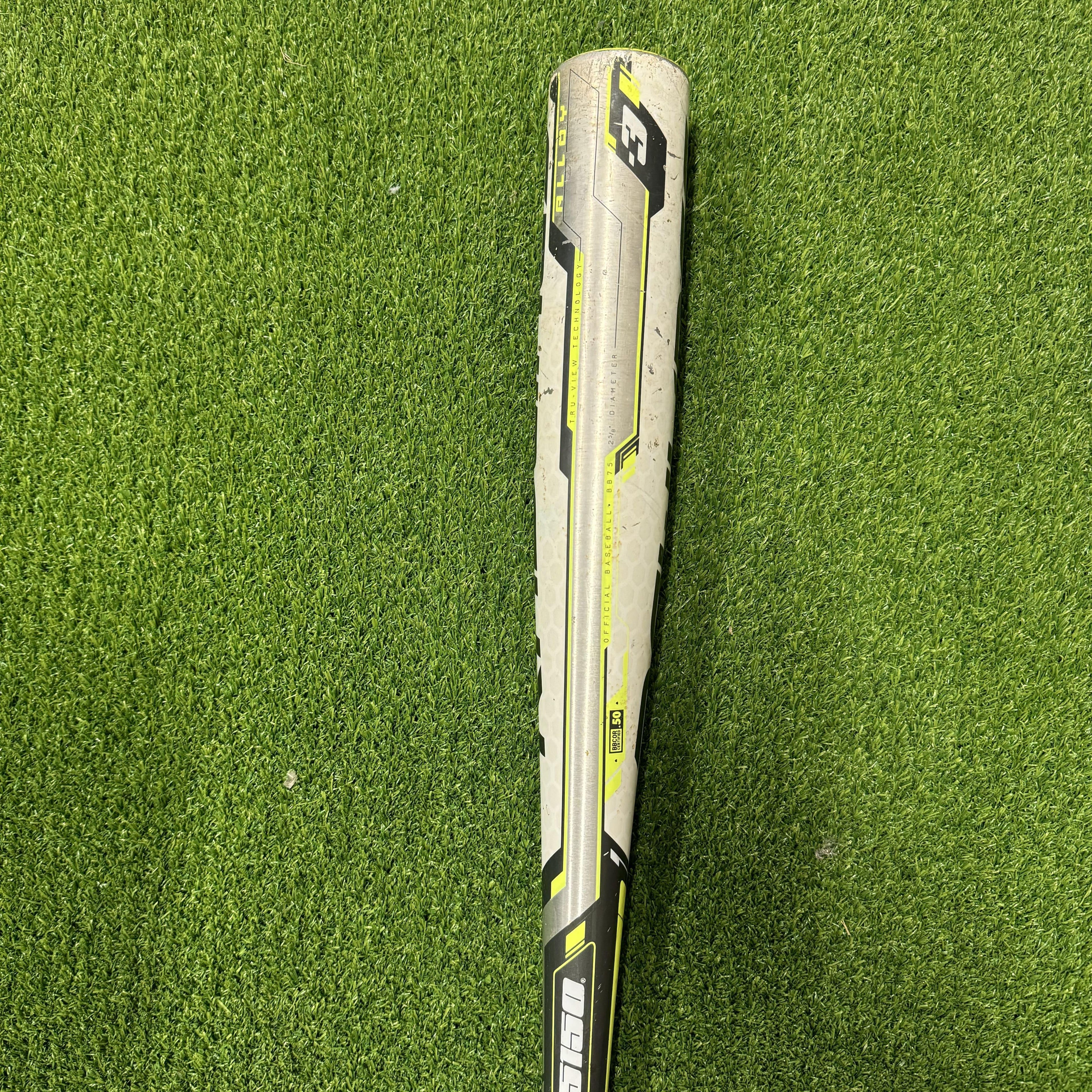 2017 Rawlings 5150 -3 BBCOR Baseball Bat - BB75 32/29 [USED-UB10]