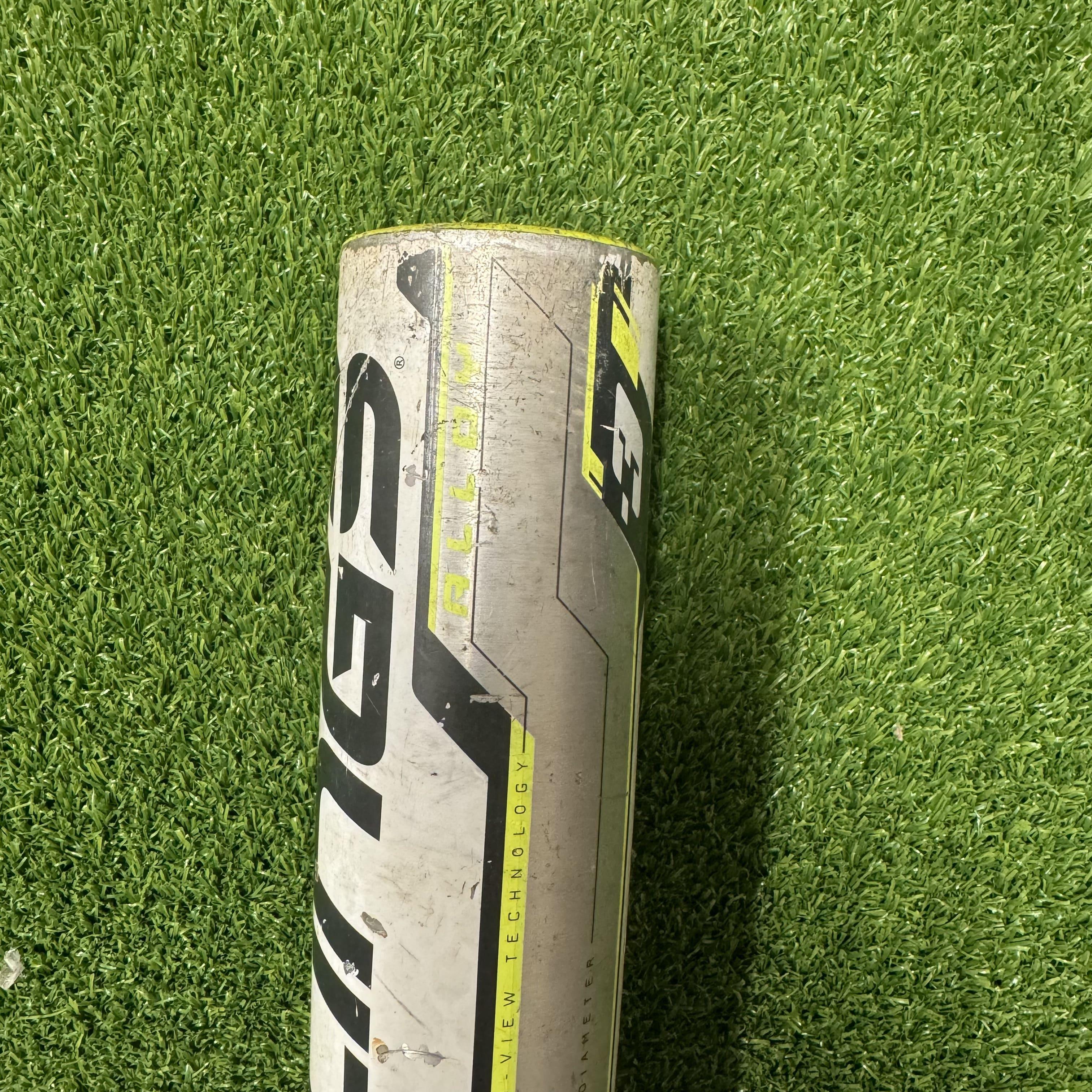 2017 Rawlings 5150 -3 BBCOR Baseball Bat - BB75 32/29 [USED-UB10]
