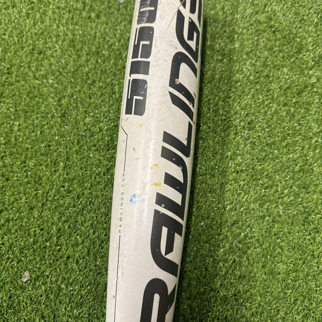 2017 Rawlings 5150 -3 BBCOR Baseball Bat - BB75 32/29 [USED-UB10]