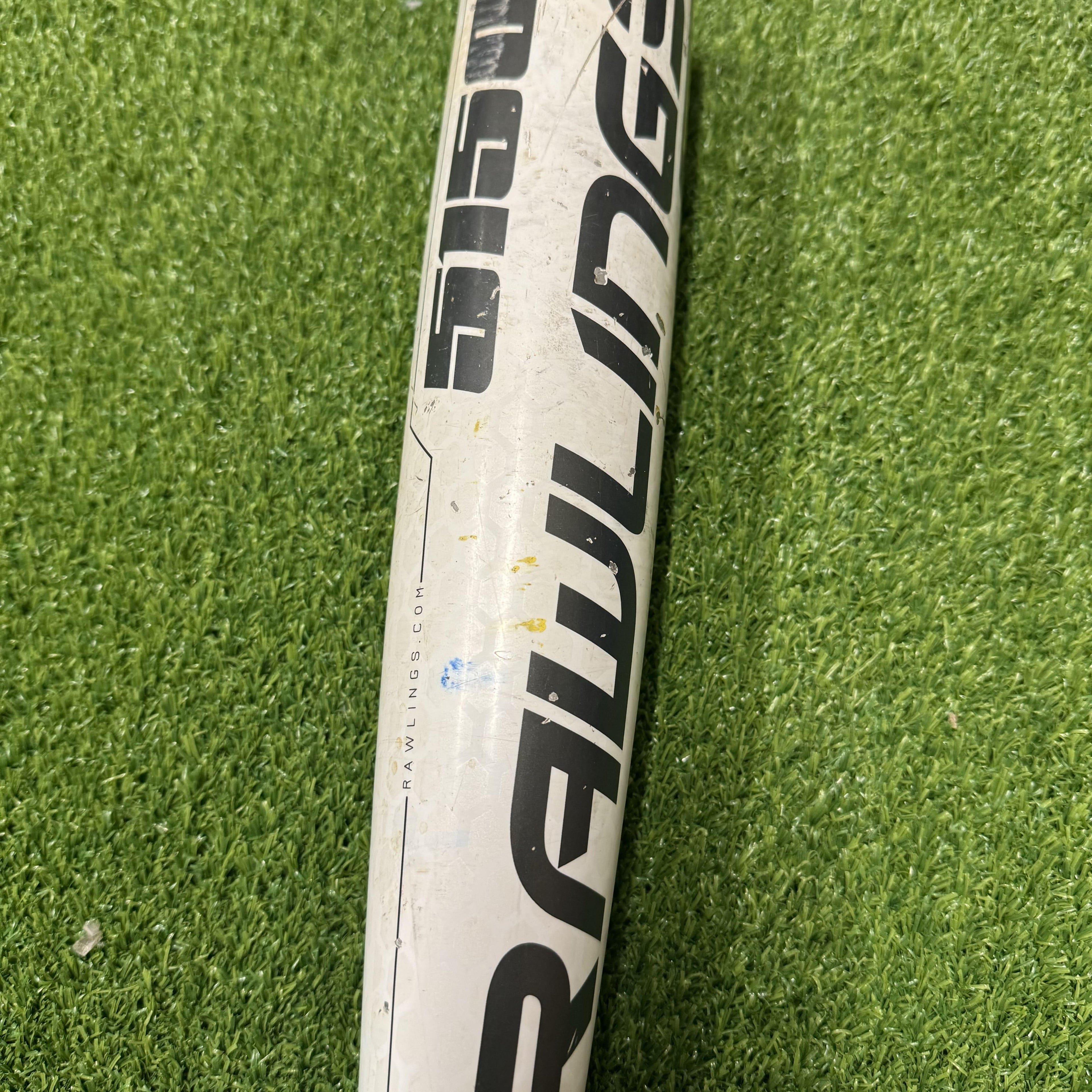 2017 Rawlings 5150 -3 BBCOR Baseball Bat - BB75 32/29 [USED-UB10]