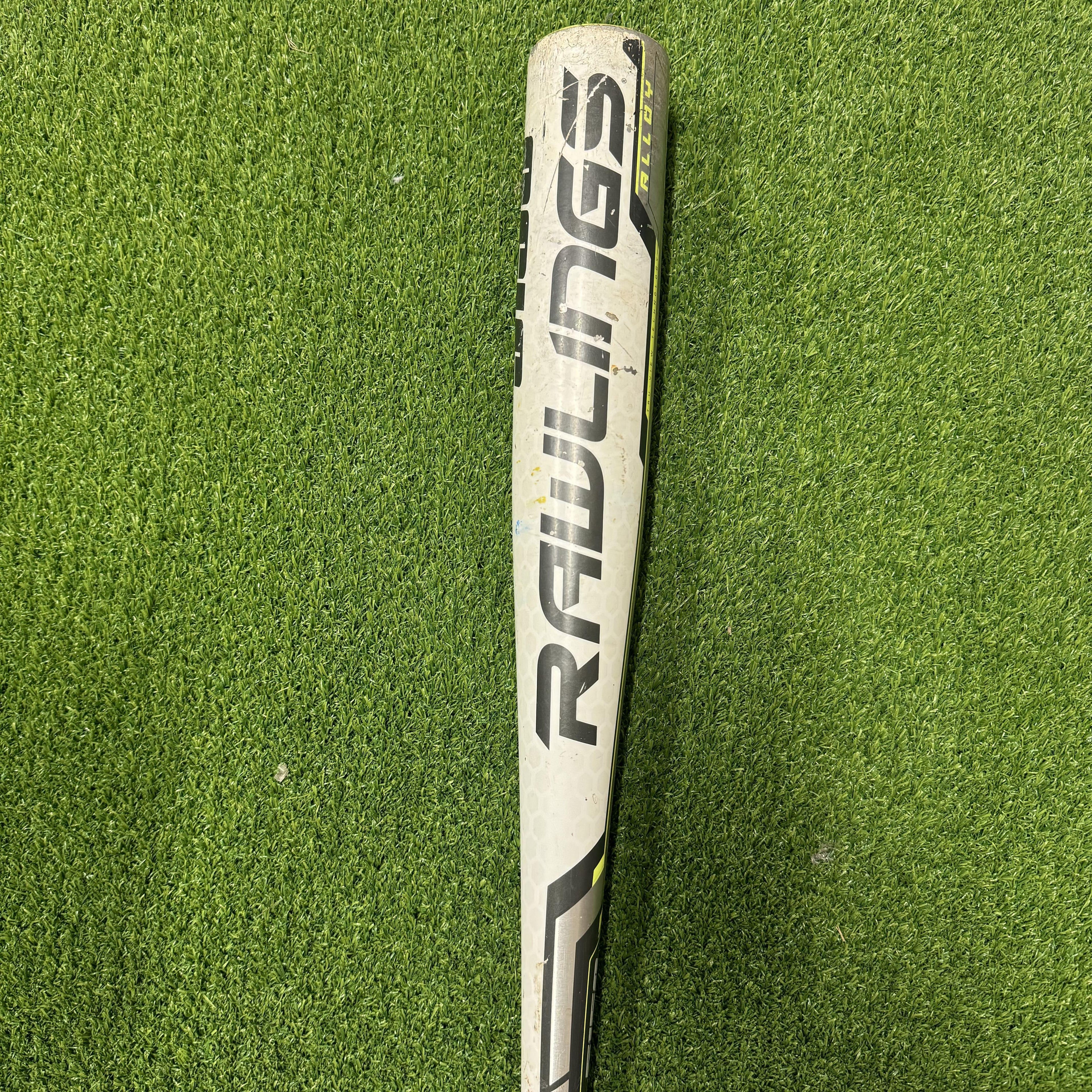 2017 Rawlings 5150 -3 BBCOR Baseball Bat - BB75 32/29 [USED-UB10]