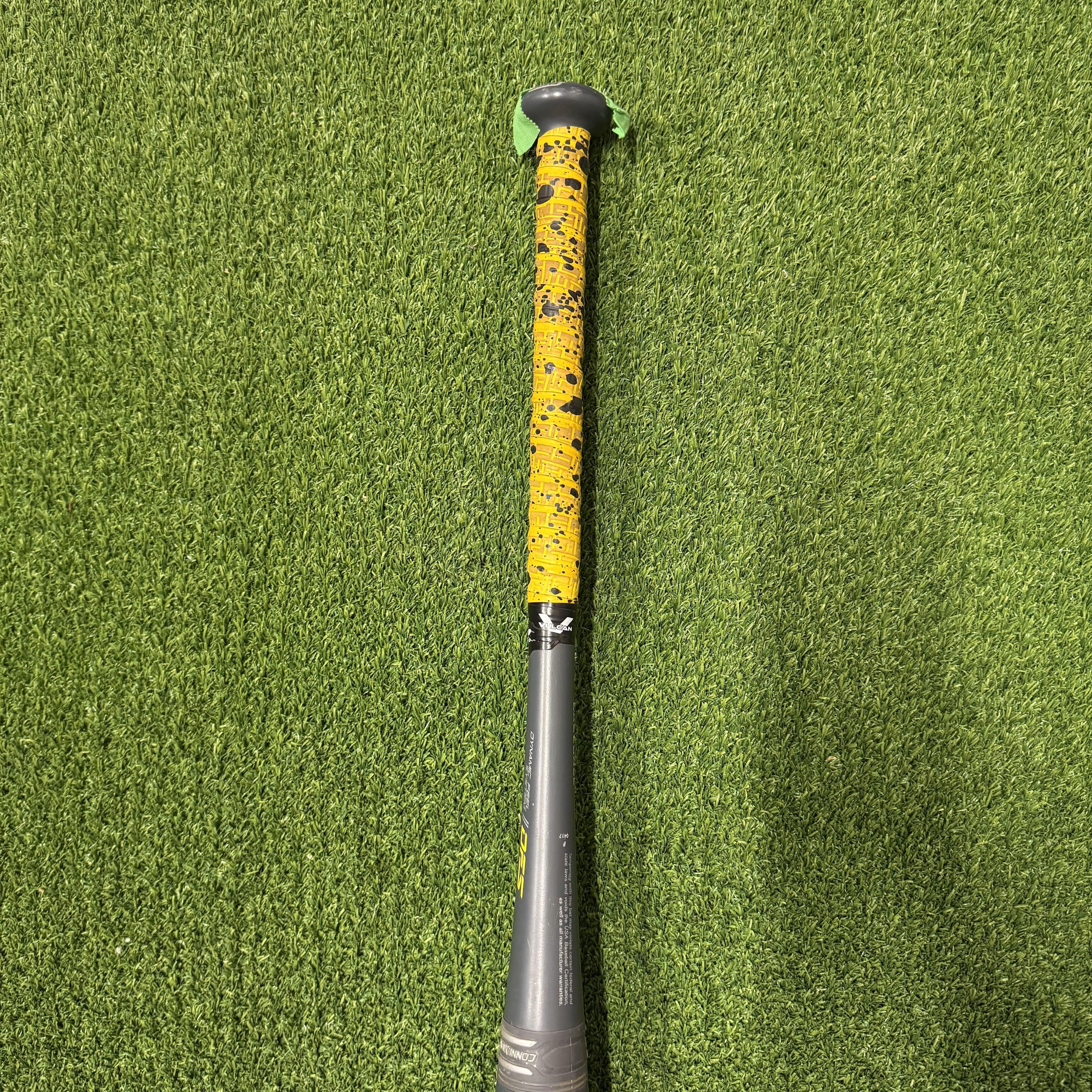 2018 Easton Ghost-X -10 USA Baseball Bat - YBB18GX10 [USED-UB94] 32/22