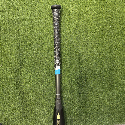 2019 DeMarini CF Zen BLACK -5 USSSA Baseball Bat WTDXCB5-BL [USED-UB102] 31/26