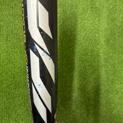 2019 DeMarini CF Zen BLACK -8 USSSA Baseball Bat WTDXC8Z-BL [USED-UB111] 32/24