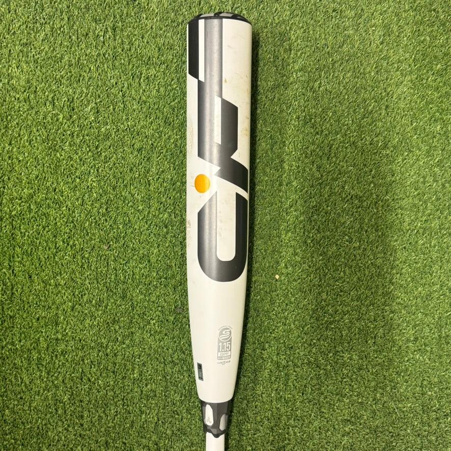 2022 DeMarini CF Zen -10 USSSA Baseball Bat: WTDXCBZ-22 [USED-UB127] 32/24