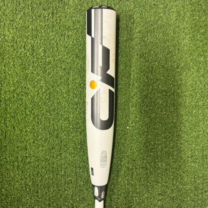 2022 DeMarini CF Zen -10 USSSA Baseball Bat: WTDXCBZ-22 [USED-UB127] 32/24
