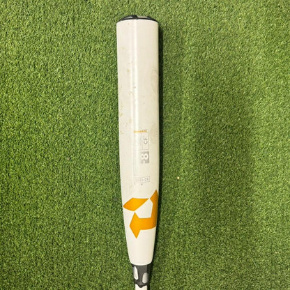 2022 DeMarini CF Zen -10 USSSA Baseball Bat: WTDXCBZ-22 [USED-UB127] 32/24