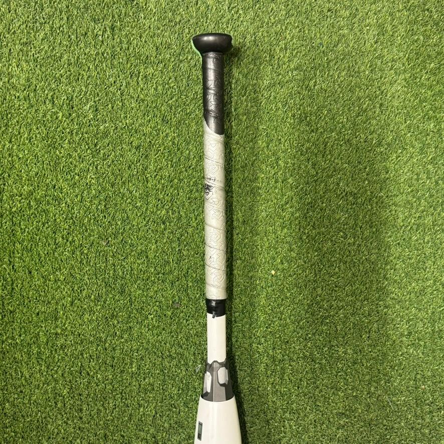 2022 DeMarini CF Zen -10 USSSA Baseball Bat: WTDXCBZ-22 [USED-UB127] 32/24