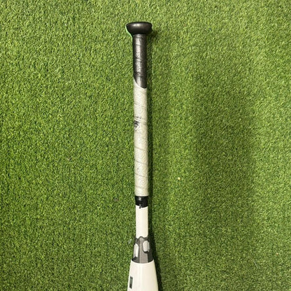 2022 DeMarini CF Zen -10 USSSA Baseball Bat: WTDXCBZ-22 [USED-UB127] 32/24