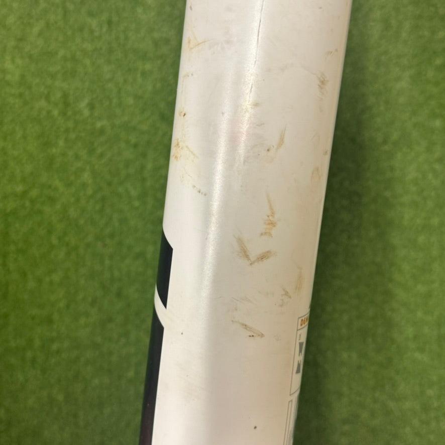 2022 DeMarini CF Zen -10 USSSA Baseball Bat: WTDXCBZ-22 [USED-UB127] 32/24