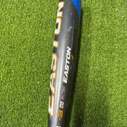 2022 Easton Quantum -3 BBCOR Baseball Bat - BB22QUAN 32/29 [USED-UB13]