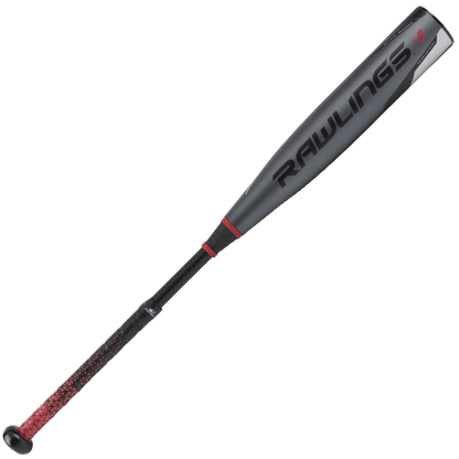 2022 Rawlings Quatro Pro (-5) USSSA Baseball Bat UT2Q5