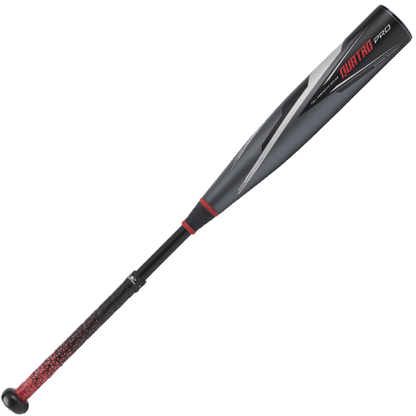 2022 Rawlings Quatro Pro (-5) USSSA Baseball Bat UT2Q5